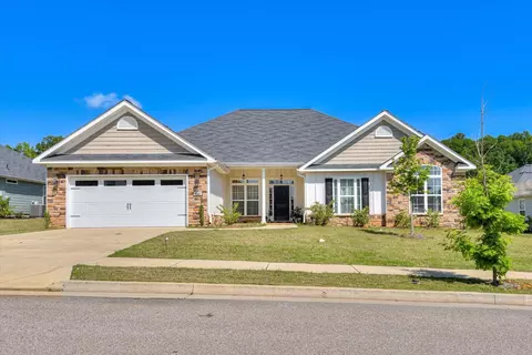 886 Lynbrook Ct, North Augusta, SC 29860