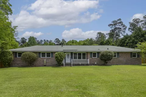 3294 Columbia Rd, Orangeburg, SC 29118