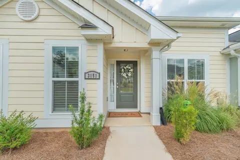 3151 Stanhope Dr, Aiken, SC 29803