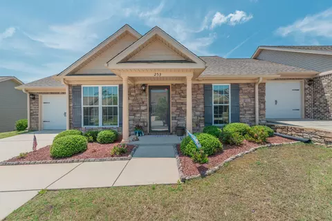 253 Staghorn Ct, Aiken, SC 29801