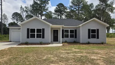 119 Lanier Rd, Beech Island, SC 29842