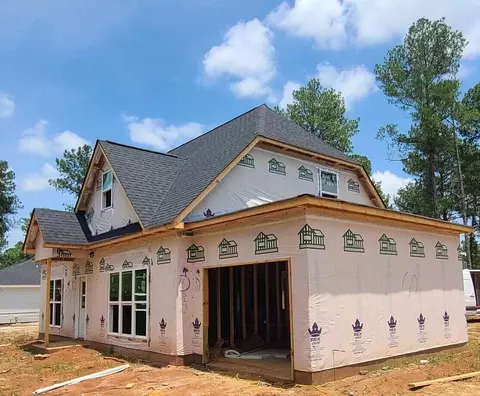 125 Lanier Rd, Beech Island, SC 29842