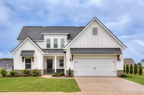 8039 Crossbow Lndg, Graniteville, SC 29829
