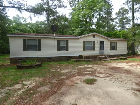 1011 Whispering Pine Rd, Ridge Spring, SC 29129