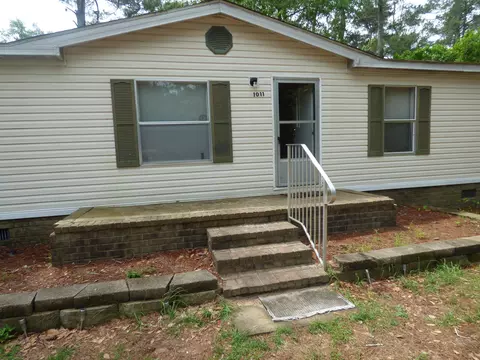 1011 Whispering Pine Rd, Ridge Spring, SC 29129 photo 22