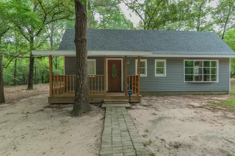 257 Dogwood Dr, Barnwell, SC 29812