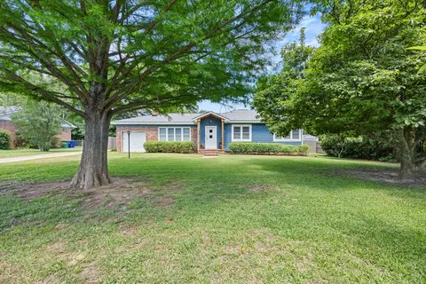 464 Banks Mill Rd SE, Aiken, SC 29801