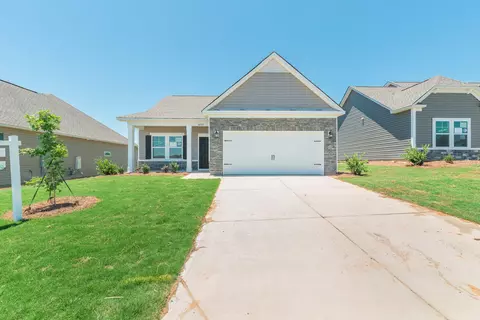 6272 Tarton Pass, Aiken, SC 29801