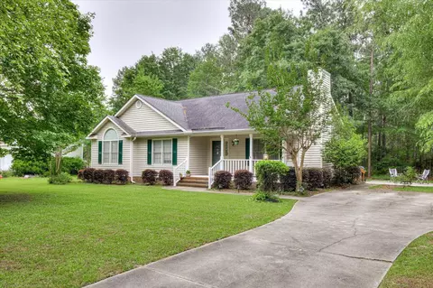 1075 Northbrook Dr, Aiken, SC 29805