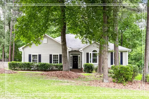 582 Creekridge Rd, Aiken, SC 29803