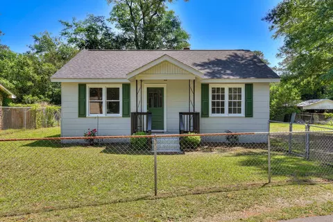 105 Phillips, Graniteville, SC 29829