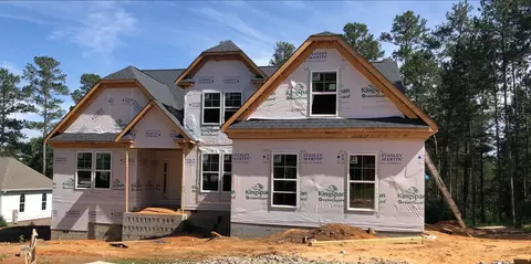 424 Cavalry Run, North Augusta, SC 29860 photo 4