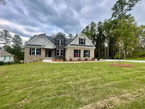 424 Cavalry Run, North Augusta, SC 29860 photo 2