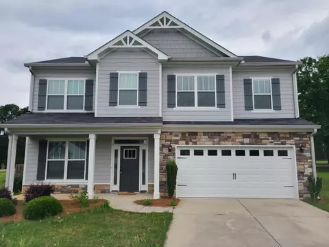 30 Peach Ln, Edgefield, SC 29824