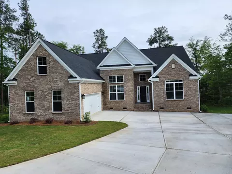 1007 Saluda Ct #LOT N-27A, North Augusta, SC 29860