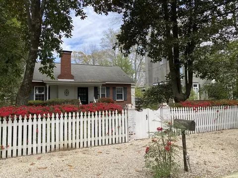 610 Colleton Ave SE, Aiken, SC 29801