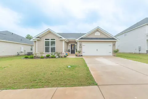 7370 Hanford Dr, Aiken, SC 29803