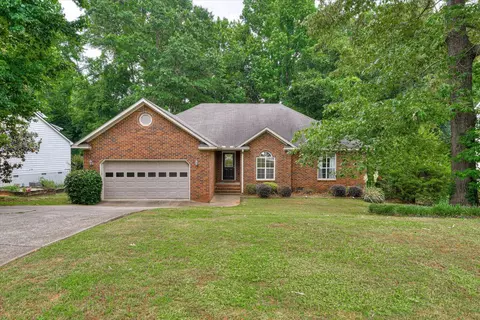 4170 Quinn Dr, Evans, GA 30809