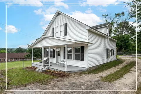 125 Cemetery Rd, Warrenville, SC 29851