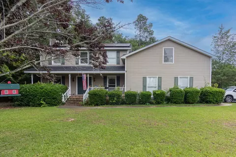 174 Gatewood Dr, Aiken, SC 29801