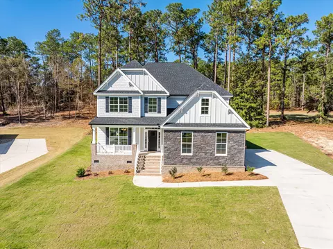 1133 Birdie Pl, Graniteville, SC 29829
