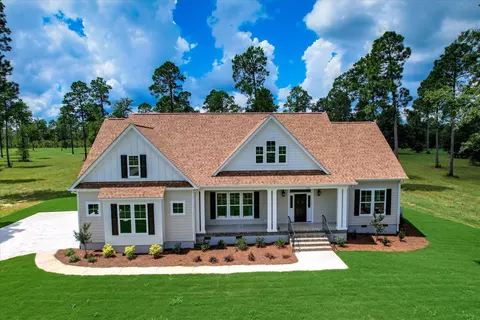252 Paddock Clb Pkwy, Aiken, SC 29803