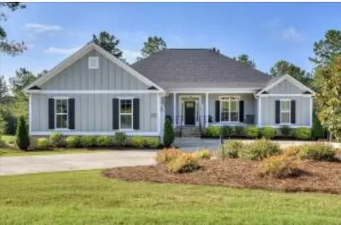 1187 Tralee Dr, Beech Island, SC 29842