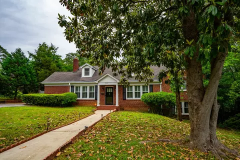 846 Arbutus Dr, Columbia, SC 29205