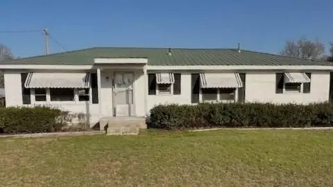 926 Sc Hwy 3, Barnwell, SC 29812