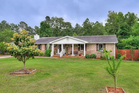 208 Frontage Rd, Aiken, SC 29801