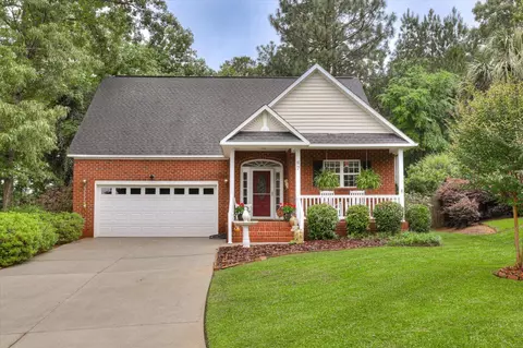 87 Granger Dr, Aiken, SC 29803