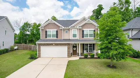 811 Williford Run Dr, Grovetown, GA 30813