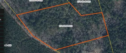 lot B 6ac Daniel Ave, Johnston, SC 29832