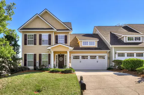 132 Mitchell Dr, North Augusta, SC 29860