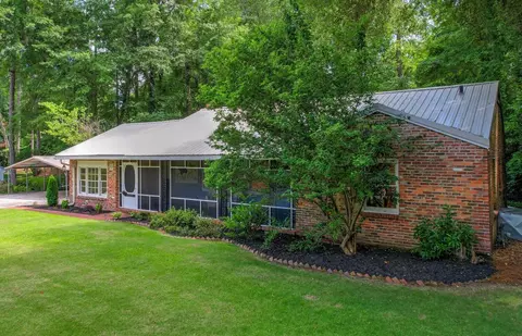 911 Wildwood Rd, Aiken, SC 29801
