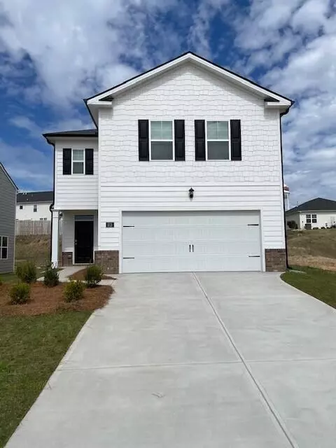 466 Kentbury Ct #-, Aiken, SC 29801
