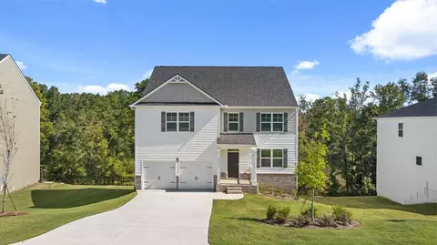 5411 Victoria Fls, Grovetown, GA 30813