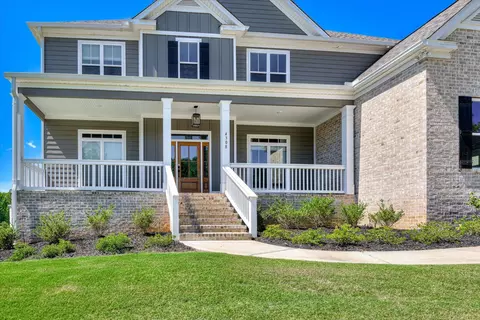 4308 Sabal Dr, Evans, GA 30809 photo 4