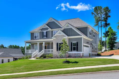 4308 Sabal Dr, Evans, GA 30809 photo 2
