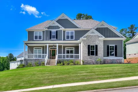 4308 Sabal Dr, Evans, GA 30809