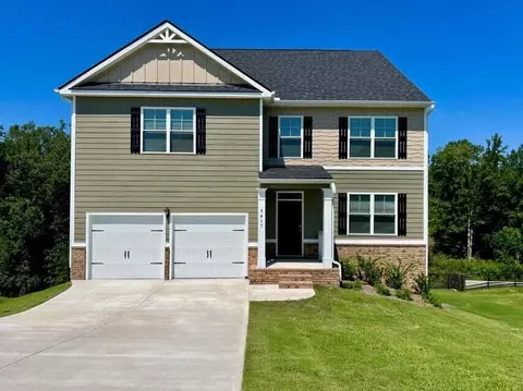 5417 Victoria Fls, Grovetown, GA 30813