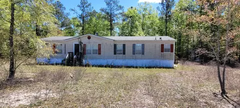 36 Joe Dority Rd, Bishopville, SC 29010