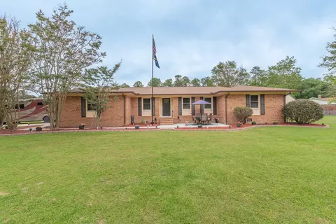 2242 Shawnee Dr, Aiken, SC 29803