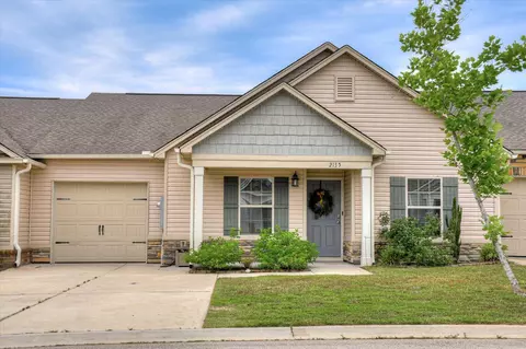2135 Bonneville Cir, Aiken, SC 29801