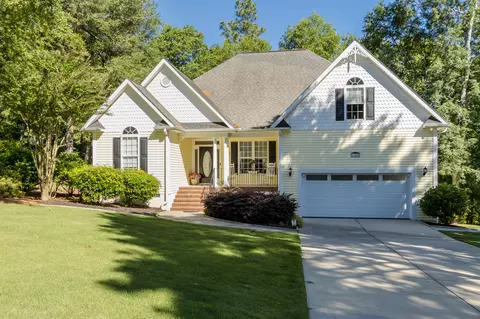 152 Ashepoo Dr, Aiken, SC 29803