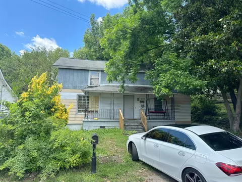 424 Lonely St, Spartanburg, SC 29307