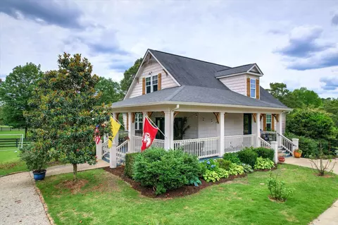 326 Mcintosh Loop, Aiken, SC 29805