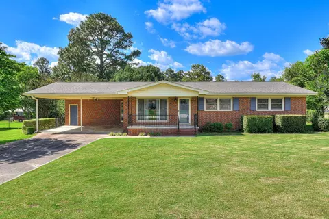 203 Irene St, North Augusta, SC 29841
