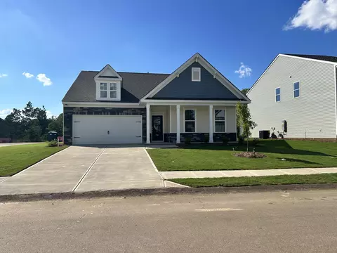 386 Midland Pines Dr #J08, Graniteville, SC 29829