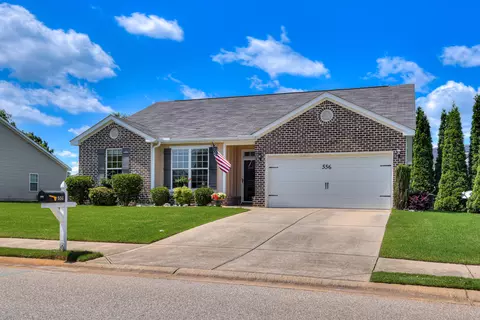 556 Fox Haven Dr, Aiken, SC 29803